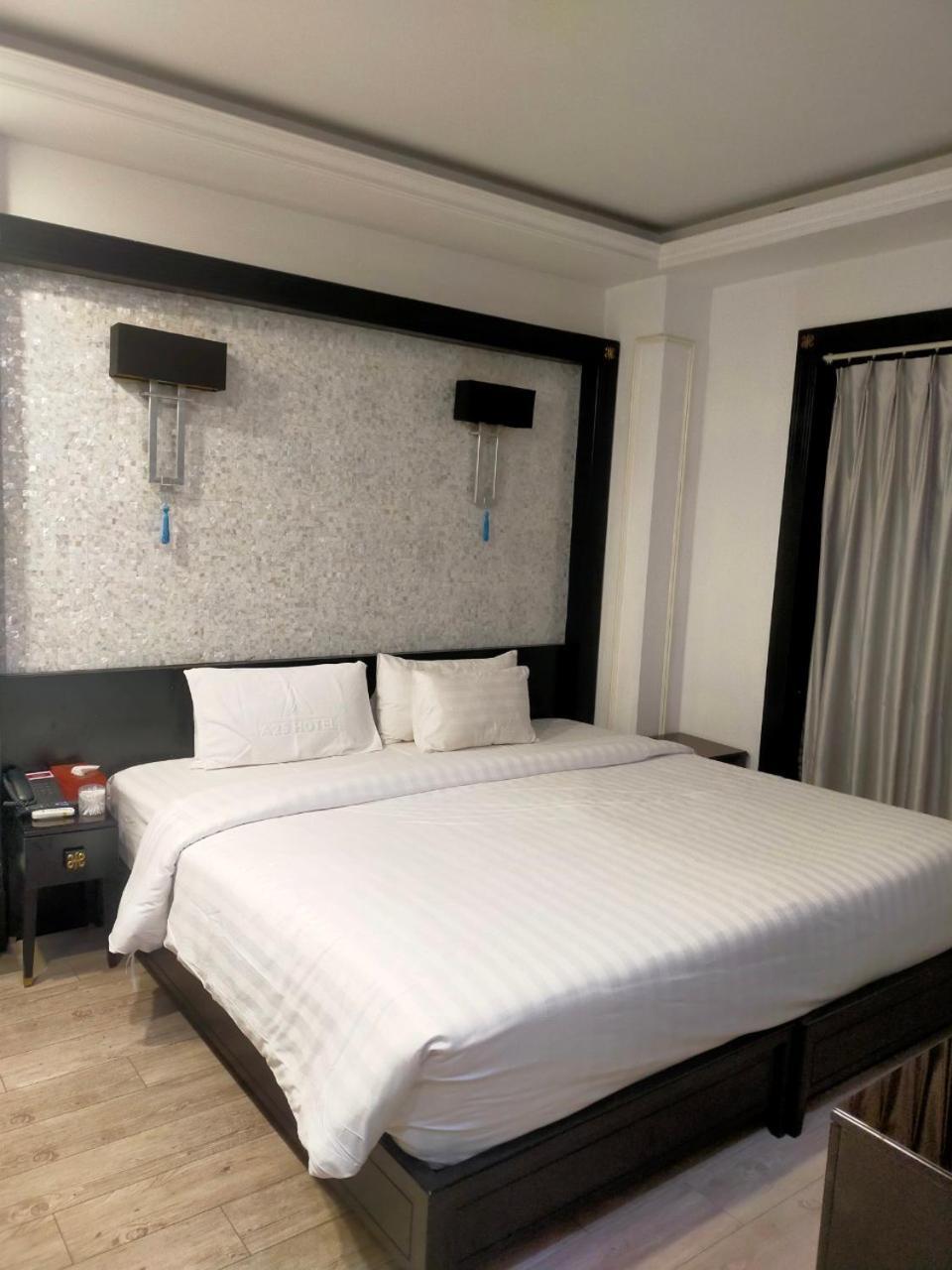 A25 Hotel - 06 Truong Dinh Ho Či Minovo Město Exteriér fotografie