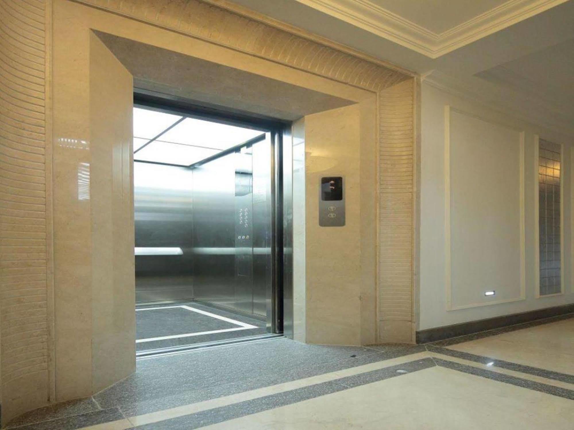 A25 Hotel - 06 Truong Dinh Ho Či Minovo Město Exteriér fotografie