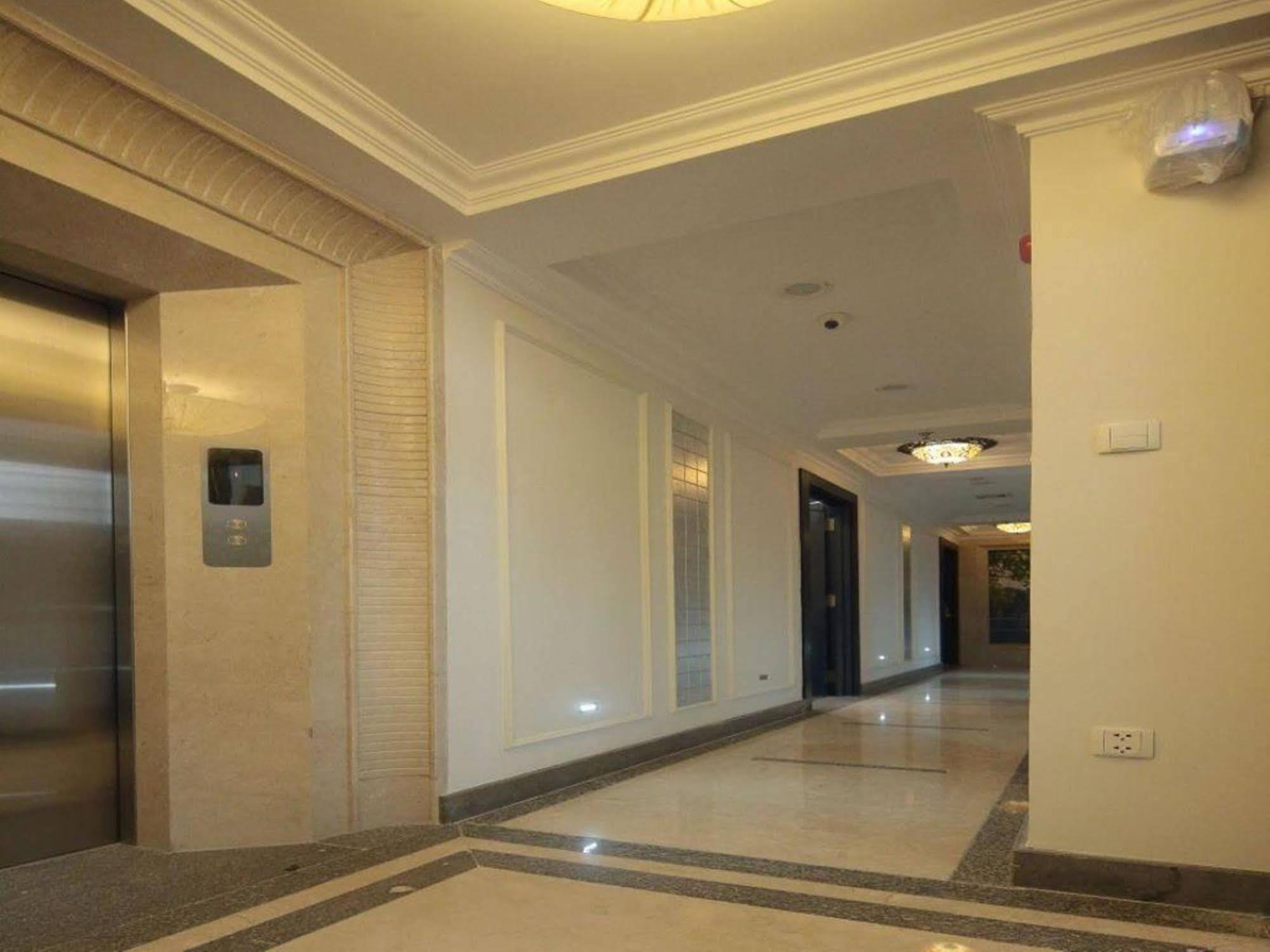 A25 Hotel - 06 Truong Dinh Ho Či Minovo Město Exteriér fotografie