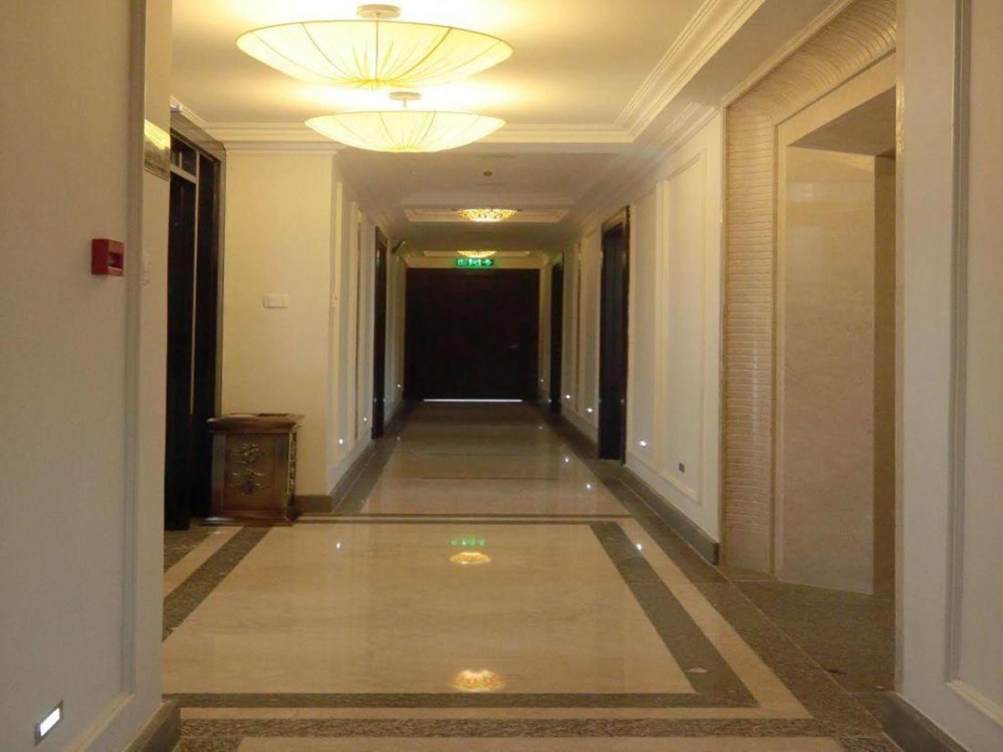 A25 Hotel - 06 Truong Dinh Ho Či Minovo Město Exteriér fotografie