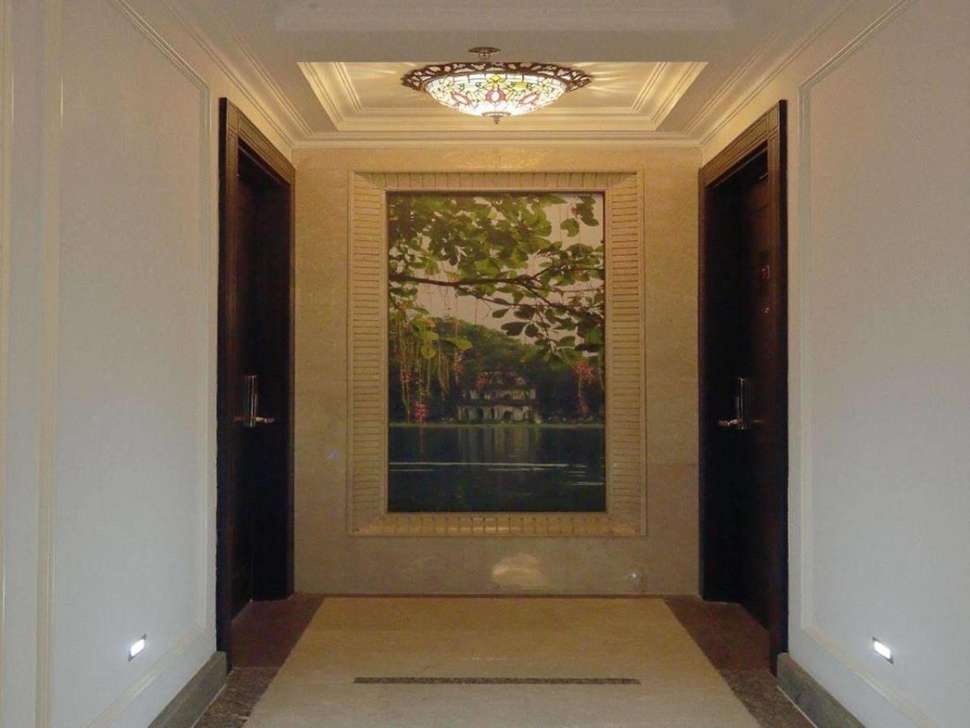 A25 Hotel - 06 Truong Dinh Ho Či Minovo Město Exteriér fotografie
